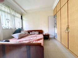 Blk 788C Woodlands Crescent (Woodlands), HDB Executive #511928881